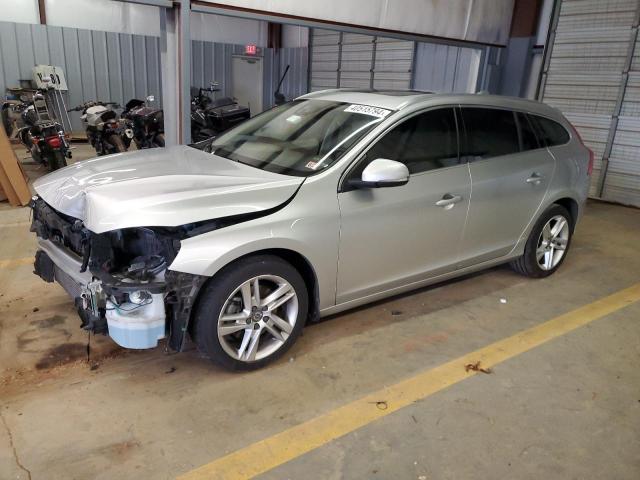 Photo 1 from auction – 2015 VOLVO V60 PREMIE with VIN YV140MEK0F1265176