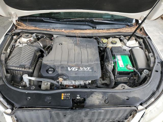 Photo 11 from auction – 2013 BUICK LACROSSE P with VIN 1G4GF5G30DF222546