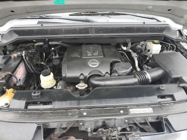 Photo 12 from auction – 2012 NISSAN ARMADA SV with VIN 5N1BA0NDXCN613392
