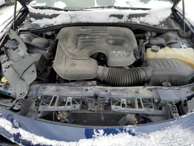 Photo 11 from auction – 2015 DODGE CHARGER SE with VIN 2C3CDXBG7FH903078