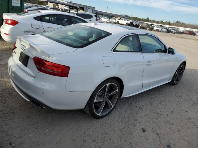 Photo 3 from auction – 2012 AUDI S5 PRESTIG with VIN WAUVVAFR2CA011127