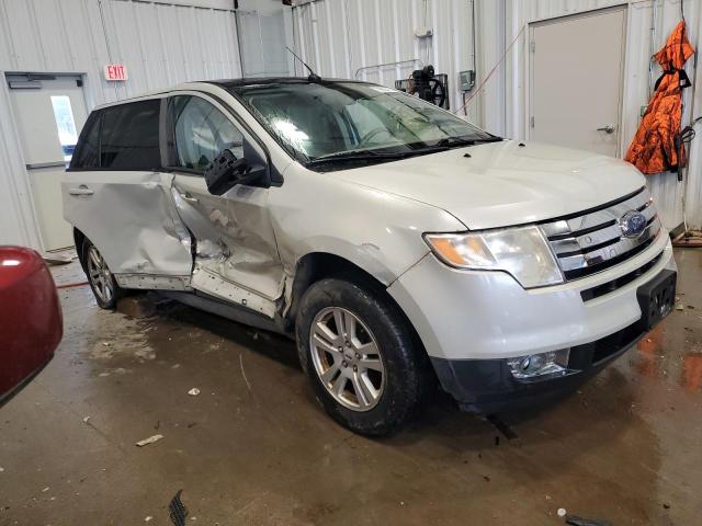 Photo 4 from auction – 2007 FORD EDGE SEL with VIN 2FMDK38C67BA69372