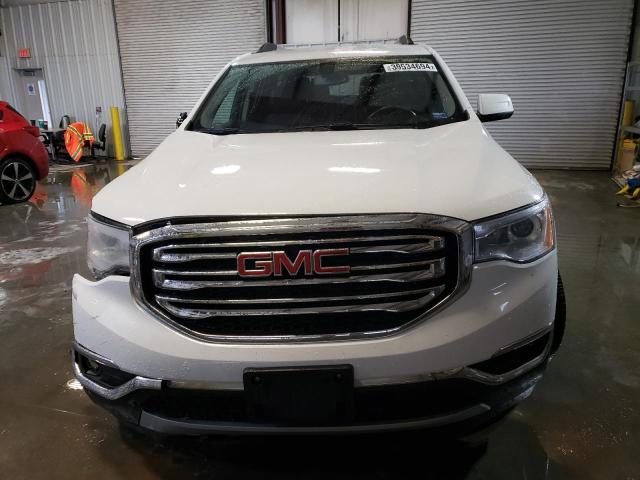 Photo 5 from auction – 2019 GMC ACADIA SLT with VIN 1GKKNULS1KZ265933
