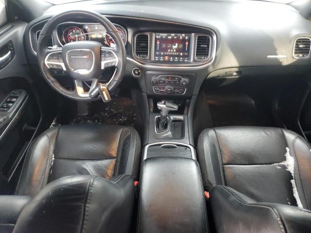 Photo 8 from auction – 2018 DODGE CHARGER GT with VIN 2C3CDXJG0JH198585