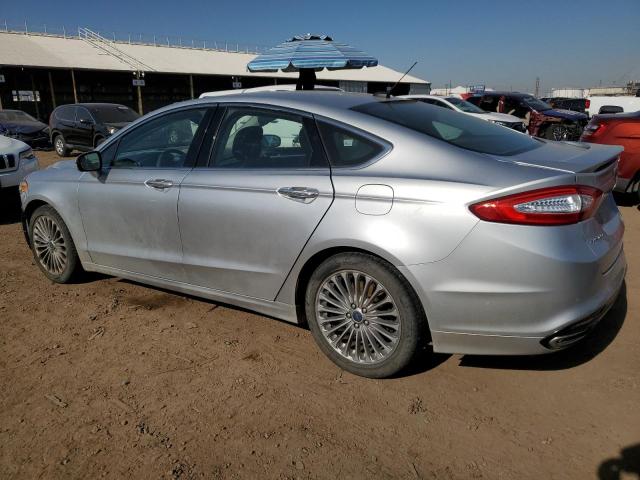 Photo 2 from auction – 2014 FORD FUSION TIT with VIN 3FA6P0K93ER102715