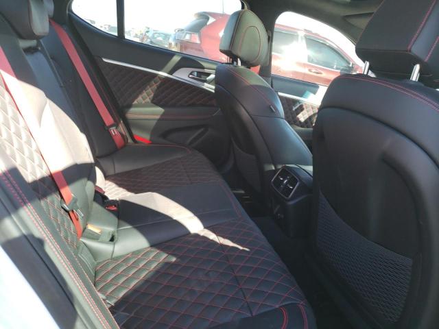 Photo 10 from auction – 2022 GENESIS G70 BASE with VIN KMTG54TE2NU098674