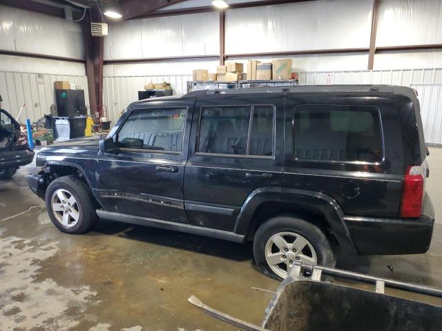 Photo 2 from auction – 2007 JEEP COMMANDER with VIN 1J8HH48K37C511793