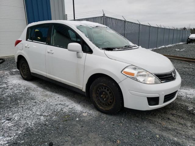 Photo 4 from auction – 2012 NISSAN VERSA S with VIN 3N1BC1CP0CK811702