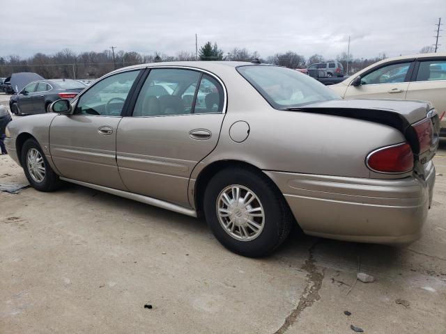 Photo 2 from auction – 2004 BUICK LESABRE CU with VIN 1G4HP52K54U118128