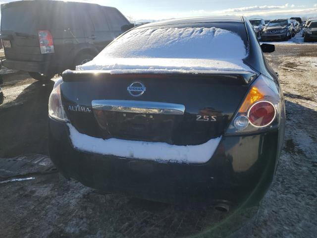 Photo 6 from auction – 2012 NISSAN ALTIMA BAS with VIN 1N4AL2AP5CN499099