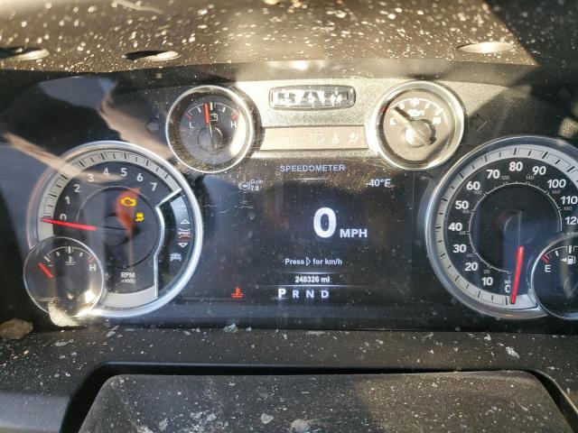 Photo 9 from auction – 2017 RAM 1500 SLT with VIN 1C6RR6LT6HS505862