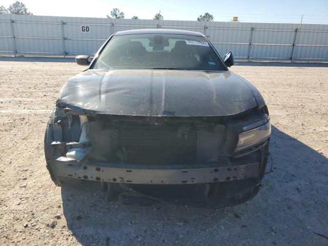 Photo 5 from auction – 2016 DODGE CHARGER SX with VIN 2C3CDXHG1GH138703