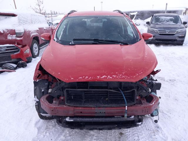 Photo 5 from auction – 2021 FORD ECOSPORT S with VIN MAJ6S3GL4MC425849