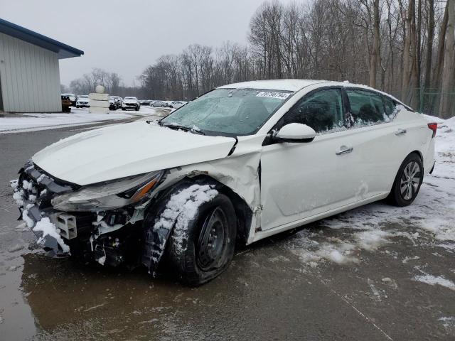 Photo 1 from auction – 2019 NISSAN ALTIMA S with VIN 1N4BL4BV4KC248355