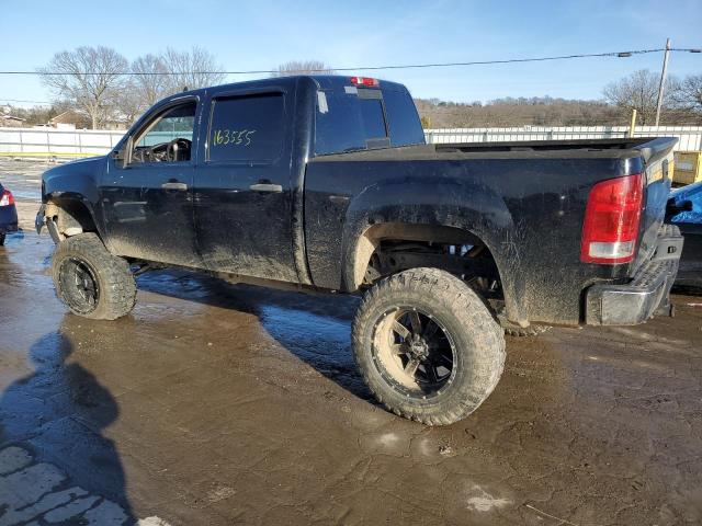 Photo 2 from auction – 2011 GMC SIERRA K15 with VIN 3GTP2VE33BG284716