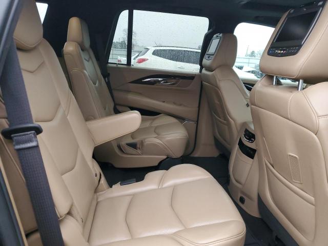 Photo 11 from auction – 2019 CADILLAC ESCALADE P with VIN 1GYS4DKJ2KR326143