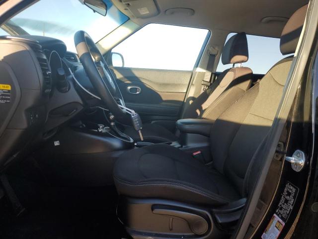 Photo 7 from auction – 2019 KIA SOUL with VIN KNDJN2A28K7628609
