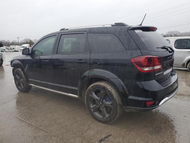 Photo 2 from auction – 2018 DODGE JOURNEY CR with VIN 3C4PDCGB7JT274327