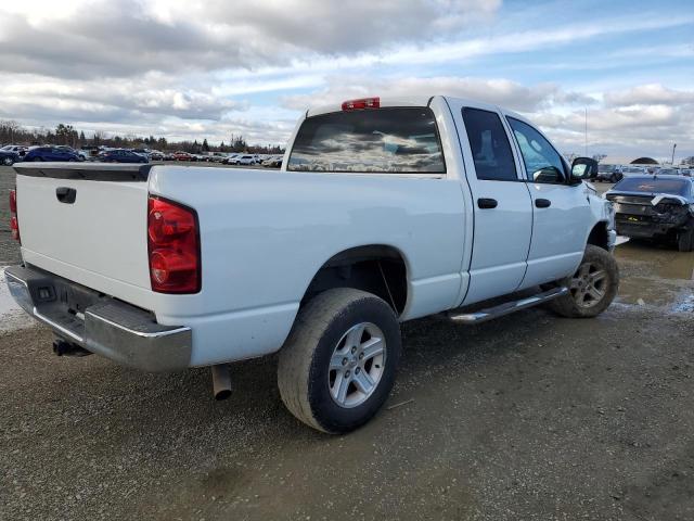 Photo 3 from auction – 2007 DODGE RAM 1500 S with VIN 1D7HU18P77S192004