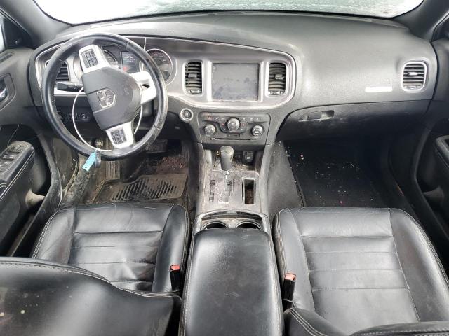 Photo 8 from auction – 2011 DODGE CHARGER R/ with VIN 2B3CM5CT8BH543097