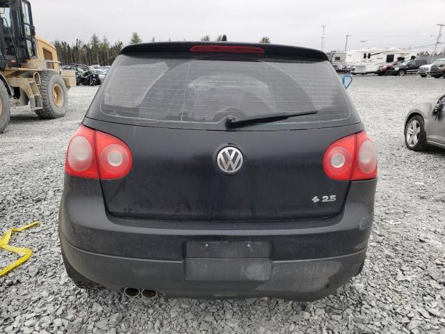 Photo 6 from auction – 2009 VOLKSWAGEN RABBIT with VIN WVWCA71K69W030004