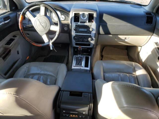 Photo 8 from auction – 2006 CHRYSLER 300C with VIN 2C3KA63HX6H321286