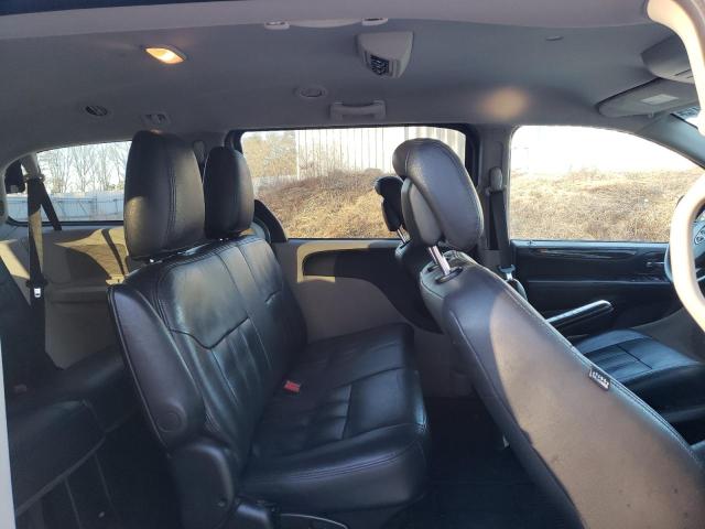 Photo 11 from auction – 2017 DODGE GRAND CARA with VIN 2C4RDGBG7HR682925