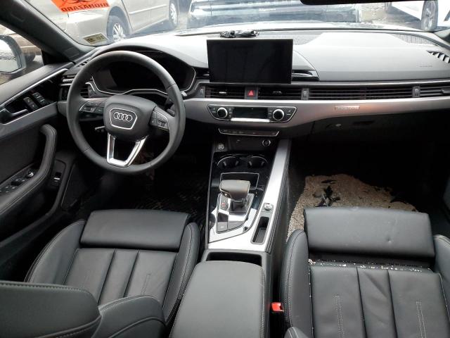 Photo 8 from auction – 2023 AUDI A5 PREMIUM with VIN WAUFACF53PA002631