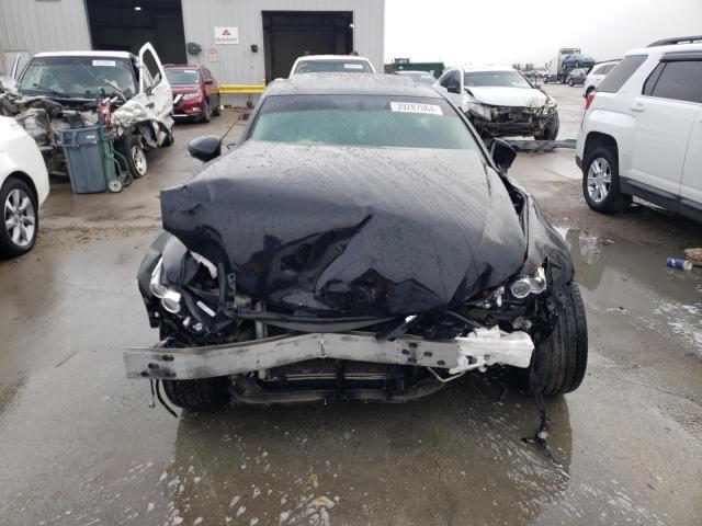 Photo 5 from auction – 2014 LEXUS IS 250 with VIN JTHBF1D26E5042934