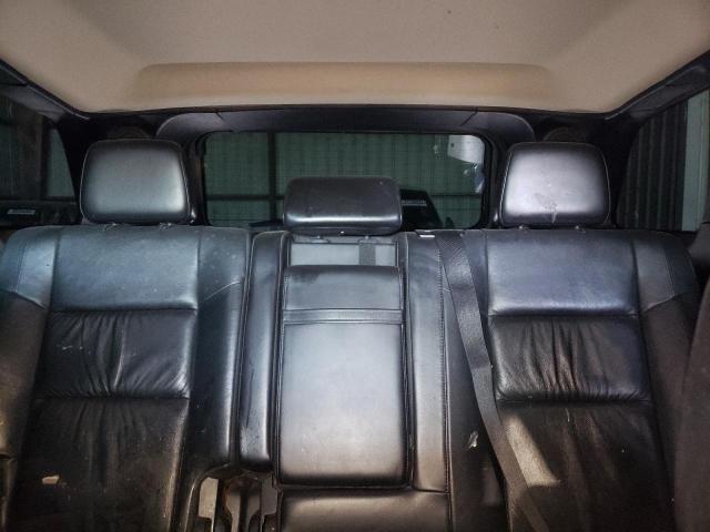 Photo 10 from auction – 2012 JEEP GRAND CHER with VIN 1C4RJEAG4CC354362