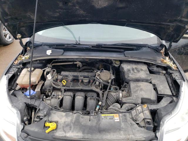 Photo 11 from auction – 2013 FORD FOCUS SE with VIN 1FADP3F23DL204194