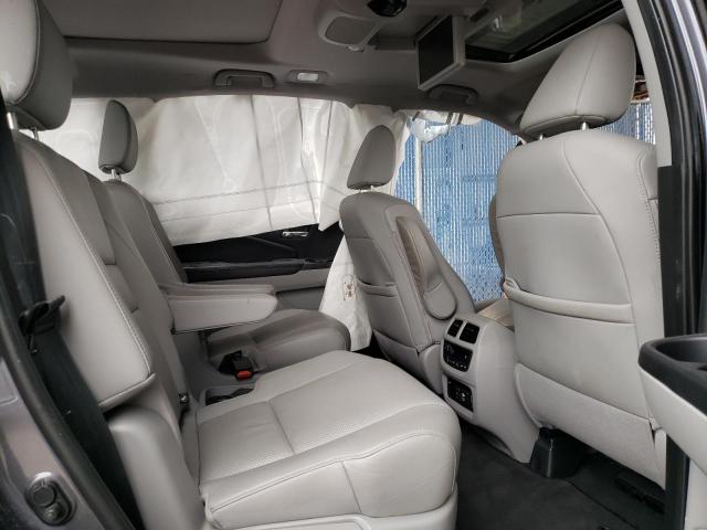Photo 11 from auction – 2019 HONDA PILOT ELIT with VIN 5FNYF6H02KB035474