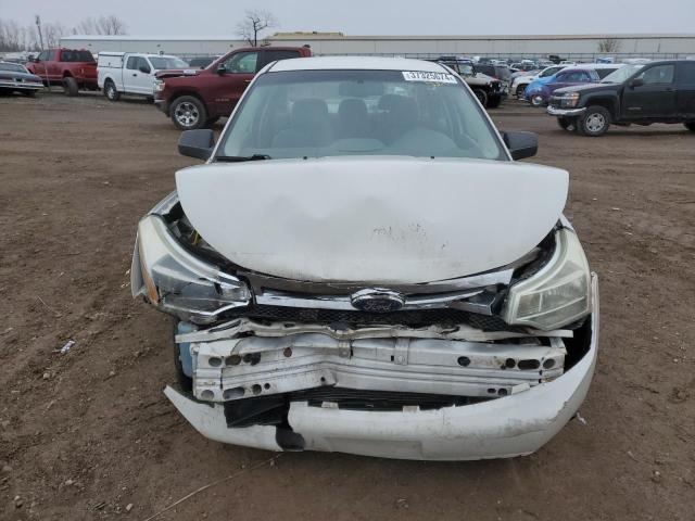 Photo 5 from auction – 2011 FORD FOCUS SE with VIN 1FAHP3FN6BW146685