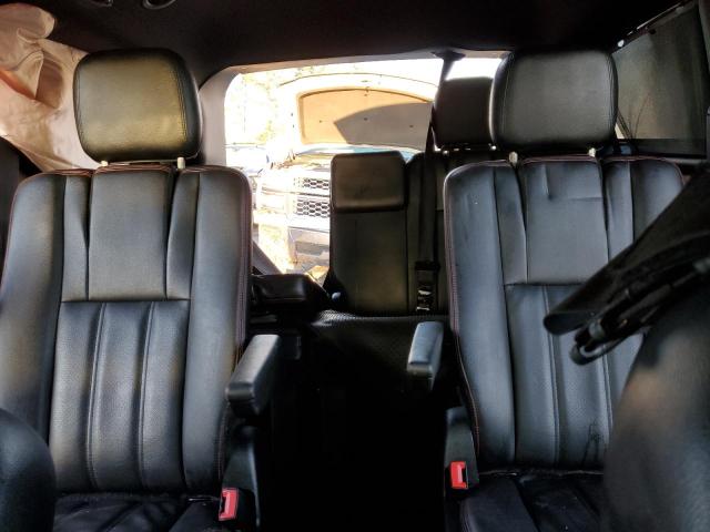 Photo 10 from auction – 2017 DODGE GRAND CARA with VIN 2C4RDGEG5HR690453