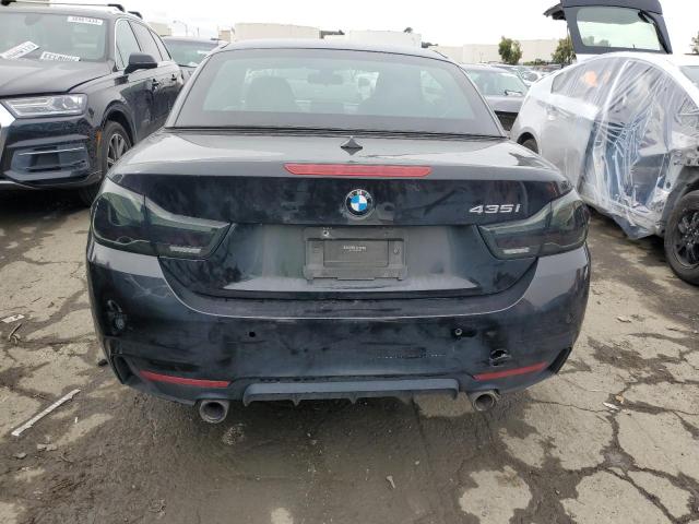 Фото 6 с аукциона – 2014 BMW 435 I с VIN WBA3T3C57EP737558