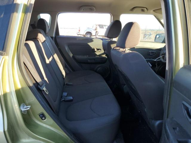 Photo 10 from auction – 2013 KIA SOUL with VIN KNDJT2A57D7498552