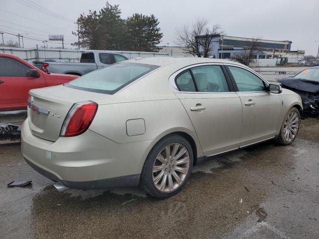 Photo 3 from auction – 2011 LINCOLN MKS with VIN 1LNHL9DR5BG603832