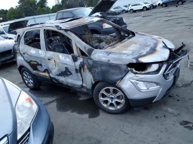 Photo 4 from auction – 2018 FORD ECOSPORT S with VIN MAJ3P1TE3JC183602