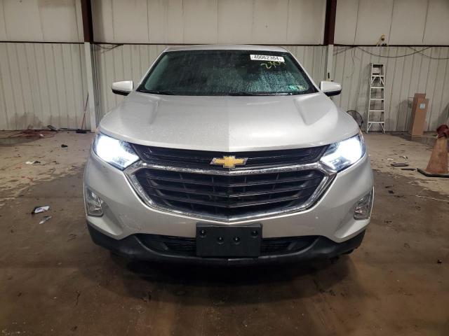 Photo 5 from auction – 2018 CHEVROLET EQUINOX LT with VIN 3GNAXJEV4JS622158