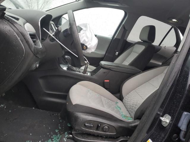 Photo 7 from auction – 2021 CHEVROLET EQUINOX LS with VIN 2GNAXSEV6M6165328