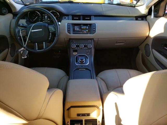 Photo 8 from auction – 2018 LAND ROVER RANGE ROVE with VIN SALVP2RX7JH322188