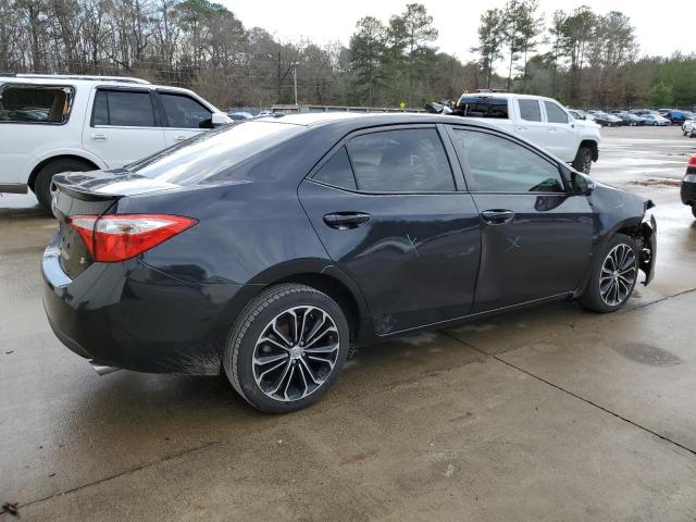 Photo 3 from auction – 2015 TOYOTA COROLLA L with VIN 2T1BURHE6FC452499