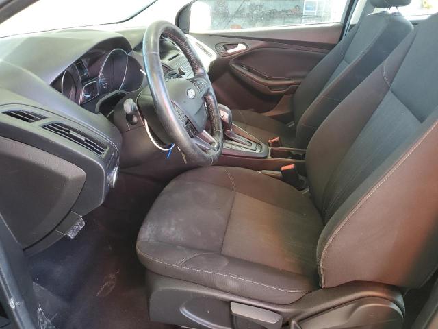 Фото 7 с аукциона – 2017 FORD FOCUS SE с VIN 1FADP3F23HL257144
