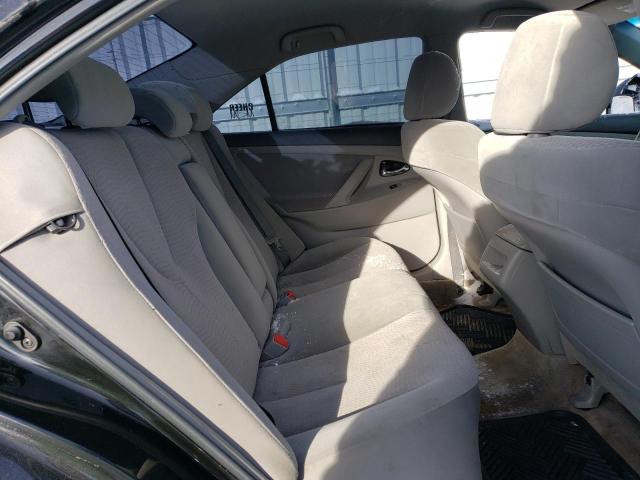 Photo 10 from auction – 2011 TOYOTA CAMRY BASE with VIN 4T1BF3EK1BU178056