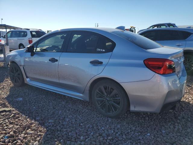 Photo 2 from auction – 2015 SUBARU WRX with VIN JF1VA1A63F9807795