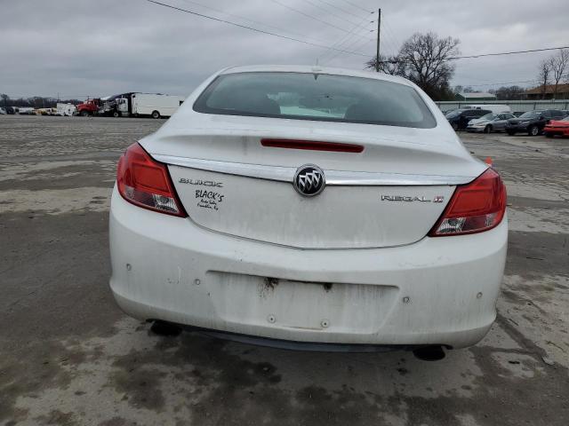 Фото 6 с аукциона – 2013 BUICK REGAL PREM с VIN 2G4GS5EV3D9120649