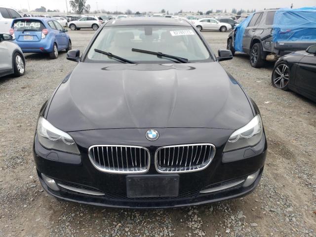 Photo 5 from auction – 2013 BMW 528 I with VIN WBAXG5C59DD229996