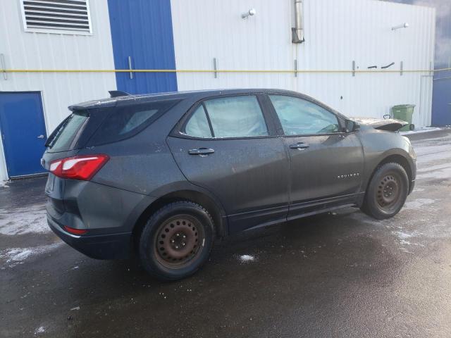 Photo 3 from auction – 2018 CHEVROLET EQUINOX LS with VIN 2GNAXHEV3J6209171