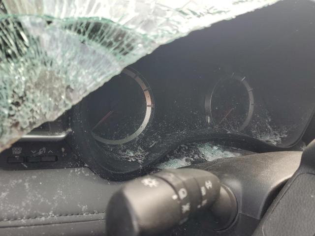 Photo 9 from auction – 2021 TOYOTA HIGHLANDER with VIN 5TDZZRAHXMS033919