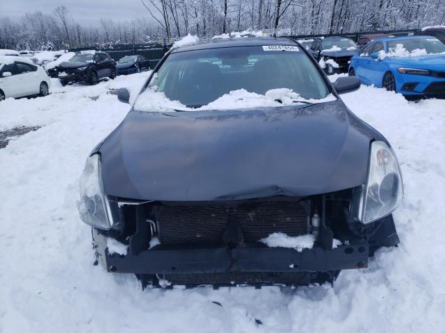 Photo 5 from auction – 2012 NISSAN ALTIMA BAS with VIN 1N4AL2AP5CC227423